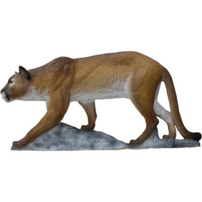 SRT Target 3D Puma Mountain Lion